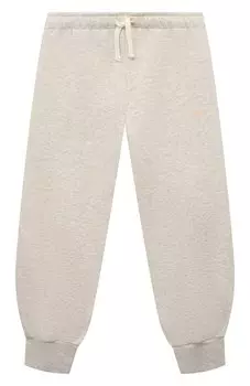 Хлопковые джоггеры TINYCOTTONS