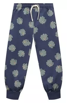 Хлопковые джоггеры TINYCOTTONS