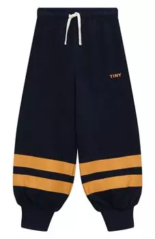 Хлопковые джоггеры TINYCOTTONS
