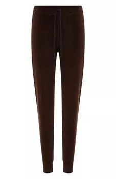 Хлопковые джоггеры Tom Ford