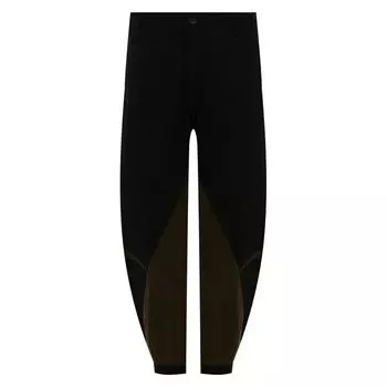 Хлопковые джоггеры Transit