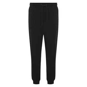 Хлопковые джоггеры Trussardi