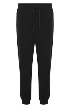 Хлопковые джоггеры Trussardi