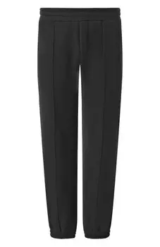 Хлопковые джоггеры Valentino