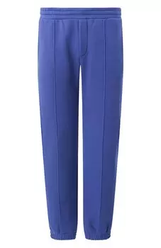 Хлопковые джоггеры Valentino