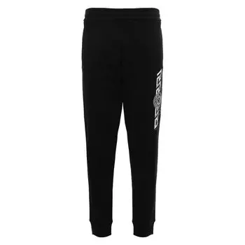 Хлопковые джоггеры Versace