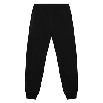 Хлопковые джоггеры Versace