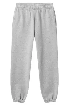 Хлопковые джоггеры Versace