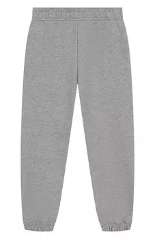 Хлопковые джоггеры Versace