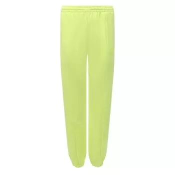 Хлопковые джоггеры VETEMENTS