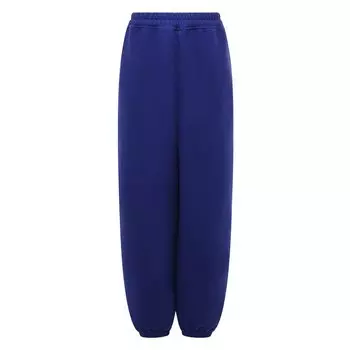 Хлопковые джоггеры VETEMENTS