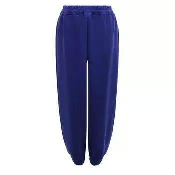 Хлопковые джоггеры VETEMENTS