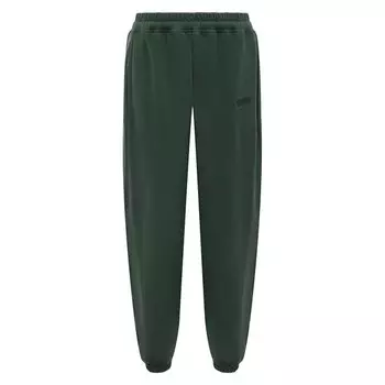 Хлопковые джоггеры VETEMENTS