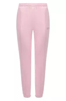 Хлопковые джоггеры VETEMENTS