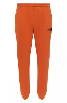 Хлопковые джоггеры VETEMENTS