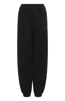 Хлопковые джоггеры VETEMENTS