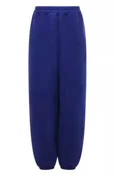 Хлопковые джоггеры VETEMENTS