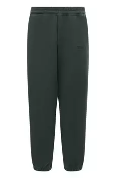 Хлопковые джоггеры VETEMENTS