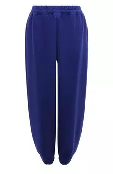 Хлопковые джоггеры VETEMENTS