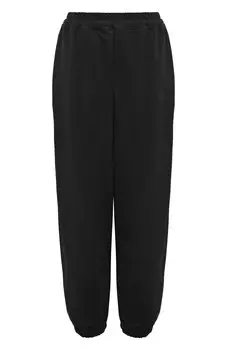 Хлопковые джоггеры VETEMENTS