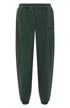 Хлопковые джоггеры VETEMENTS