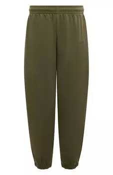 Хлопковые джоггеры VETEMENTS