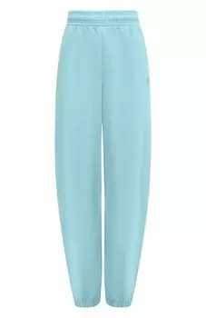 Хлопковые джоггеры VETEMENTS