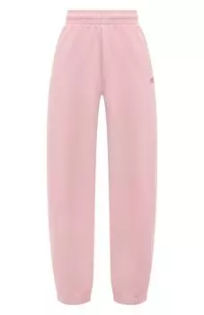 Хлопковые джоггеры VETEMENTS