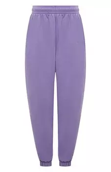 Хлопковые джоггеры VETEMENTS