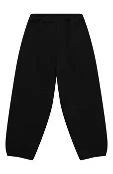 Хлопковые джоггеры VETEMENTS