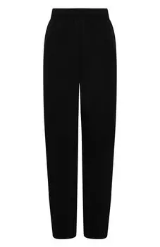 Хлопковые джоггеры VETEMENTS