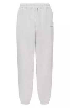 Хлопковые джоггеры VETEMENTS