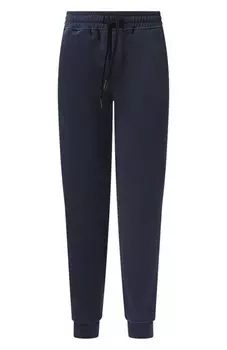 Хлопковые джоггеры Vilebrequin