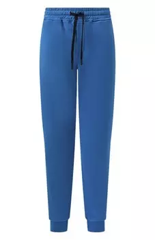 Хлопковые джоггеры Vilebrequin