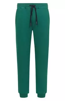 Хлопковые джоггеры Vilebrequin