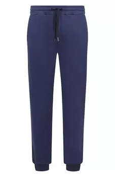 Хлопковые джоггеры Vilebrequin