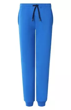 Хлопковые джоггеры Vilebrequin