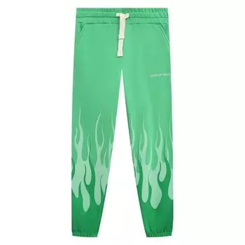 Хлопковые джоггеры Vision of super