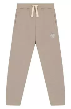 Хлопковые джоггеры Vision of super