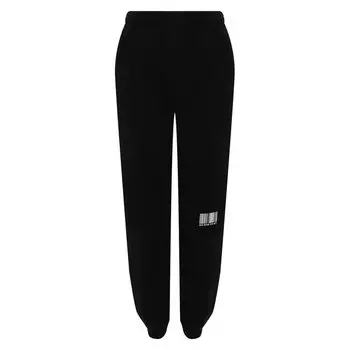 Хлопковые джоггеры VTMNTS