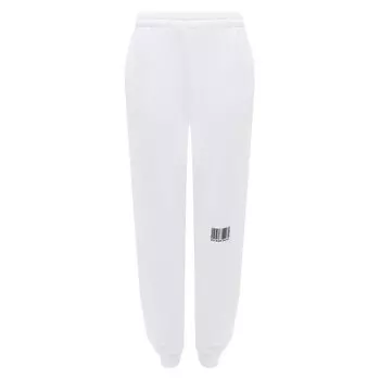 Хлопковые джоггеры VTMNTS