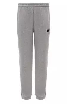Хлопковые джоггеры VTMNTS