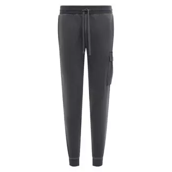 Хлопковые джоггеры Woolrich