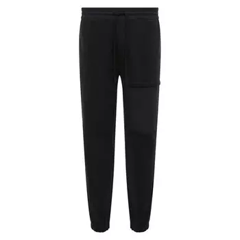 Хлопковые джоггеры Woolrich