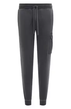 Хлопковые джоггеры Woolrich