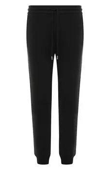 Хлопковые джоггеры Woolrich