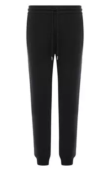 Хлопковые джоггеры Woolrich