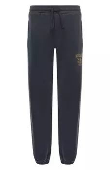 Хлопковые джоггеры Woolrich