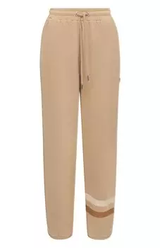 Хлопковые джоггеры Woolrich