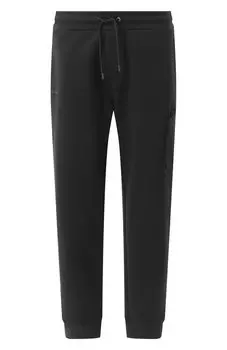 Хлопковые джоггеры Woolrich